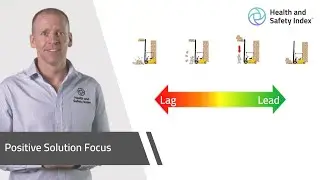 2 of 4 Solving an industry problem, with positive health & safety lead indicators