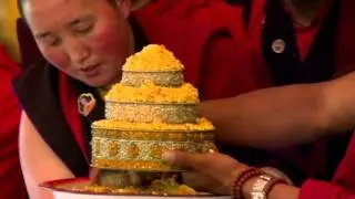 RITUAL OBJECTS - THE TRAILER