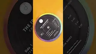 Enjoy the last 19 seconds of the song 