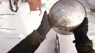 How i make a Tongue drum