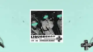 (FREE) J.I.D X EARTHGANG TYPE BEAT - 