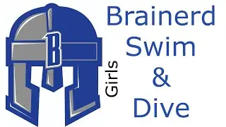 MSHSL 8AA Girls Dive Prelims/Semis - 2025