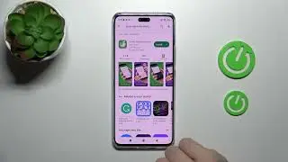 How to Install iPhone Keyboard on Xiaomi 13 Lite - Green Apple Keyboard App