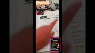 blackbook में क्या क्या पढ़े📚vocab कैसे improve करें📚#vocab #score #english #ssccgl #ssc