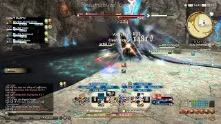 😊🎮 Pneumatised Gaming! Final Fantasy XIV. Jobs, jobs, jobs. Miqo'te. (4K) (20260107)
