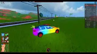 Roblox(Jailbreak) Radio Stations???