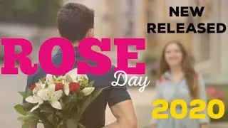 Rose Day | 2020 | New | Whatsapp status |