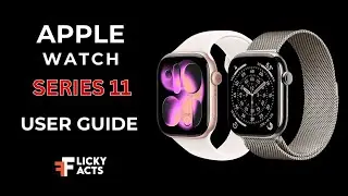 Как пользоваться: Apple Watch Series 11 | Современные часы-инструмент | Настройка и скрытые функции