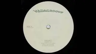 Hadagroove - Call Out (Original Mix) 2015