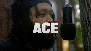 Bigg Bandz - ACE (Live Performance) | Dir By @DOPEZX