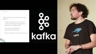 Blending Event Stream Processing with Machine Learning Using Kafka Ecosystem | Radicalbit
