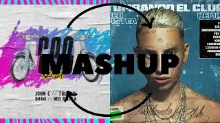 MASHUP: C90 - Tumbando el Club