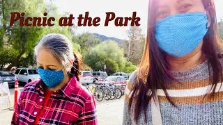 ♡︎ vday picnic at the park ♡︎ || (lingaw kaayo uy)
