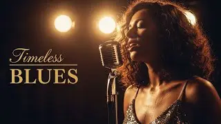 Eternal Blues & Soul | Vintage Heart Songs