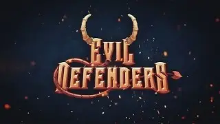 Evil Defenders Review (AKA 