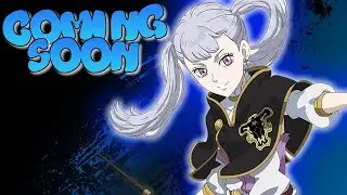 HOW TO PLAY!!! BLACK CLOVER MOBILE RELEASE!!!