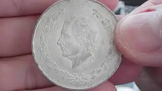 Getting silver in the mail just before the weekend?  Priceless!