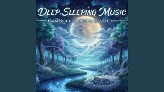 Deep Sleeping Music &ndash; Calm Night Ambience