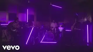 Handshake - Stuck-The moon sessions