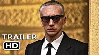 FERRARI Official Trailer (2023) Adam Driver, Pen&eacute;lope Cruz