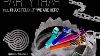 Flowjob - We Are Here (Phaxe Remix)(high pitch)