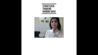 Structured Thinking