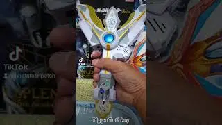 Trigger Truth key