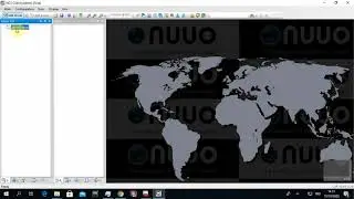 Installing CMS NUUO 3.7