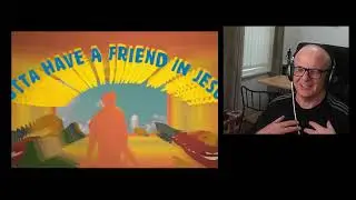 NORMAN GREENBAUM ' SPIRIT IN THE SKY ' IS JESUS THE FRIEND OF ALL FRIENDS?
