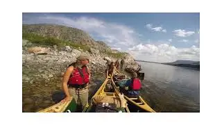 Keewaydin Temagami Girls' Fun