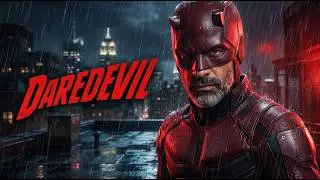1ERE SÉANCE: DAREDEVIL (2003)