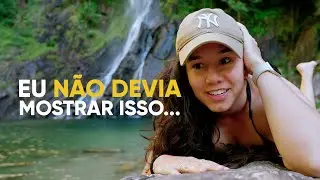 Esperei 1095 dias pra viver isso (era segredo até agora)
