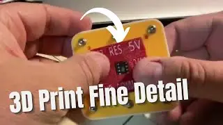 ATtiny85 Pinout Template for Using Arduino and Snap Circuits