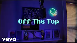 Scotty Doowop - Off The Top (Official Music Video)