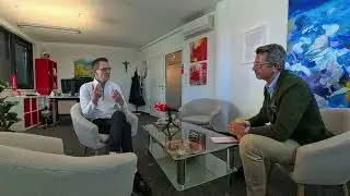 PFLEGE sichtbar machen! Mein Interview &uuml;ber den Pflegeberuf mit MeinBezirk - die Highlights!