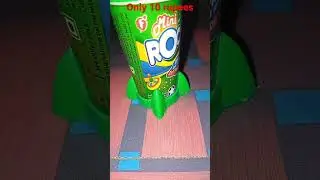 Mini 🚀 rocket .Free gift inside 2in1toy+🍬 candy