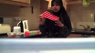 Cara Menyimpan MPASI Rumahan