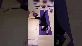 #therapyyoga #shouldertherapy #backpaintherapyyoga
