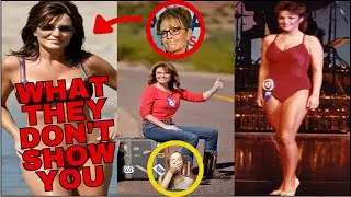 What's Behind Sarah Palin's Viral Bikini Photos