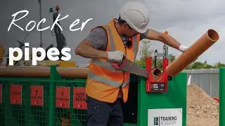 What is a rocker pipe and how to make one? OHOB Training Academy