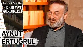 Mehmet Cemil ile Edebiyat G&uuml;nl&uuml;kleri 15. B&ouml;l&uuml;m | Aykut Ertuğrul | NTV