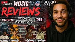 🔴 (L.N.S.L. WILDCARD ROUND) SONG LEAGUE PLAYOFF'S ARE UNDER WAY!!