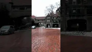 [4K]  Forest Hills, Queens (NY) - Hidden Gem ✨