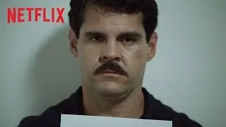 El Chapo: Temporada 1 | Netflix