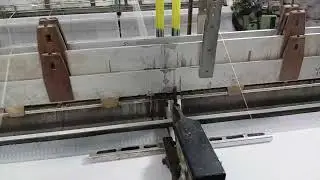 JSCAD Shuttlelesss jacquard 72 Hooks