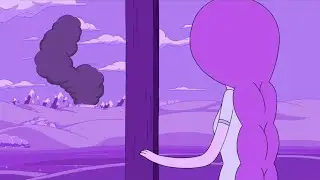Adventure Time - The Candy Kingdom Explodes?!