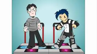 Stamp on the ground (HD/HQ)
