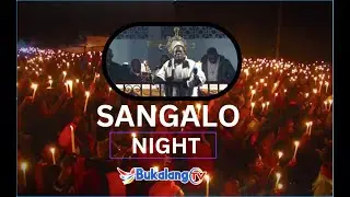 SANGAALO PRAYER NIGHT (27TH.01.2024)