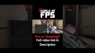 Pro Or Cheating? Blink Hyper Front Gameplay - Best Gameplay Hyper Front (Valorant Mobile Clone?)