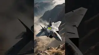 What if air superiority is no longer guaranteed?  #usmilitarycombat #history #shorts